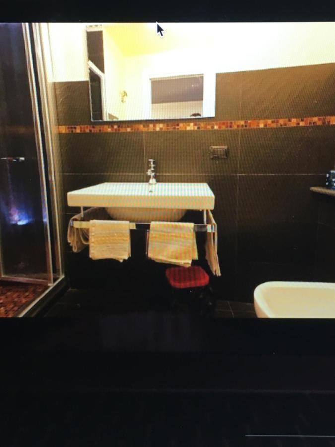 B&B Maddalena Alassio Exterior photo